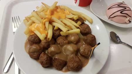 IKEA Greece + Swedish Meatballs = FAIL